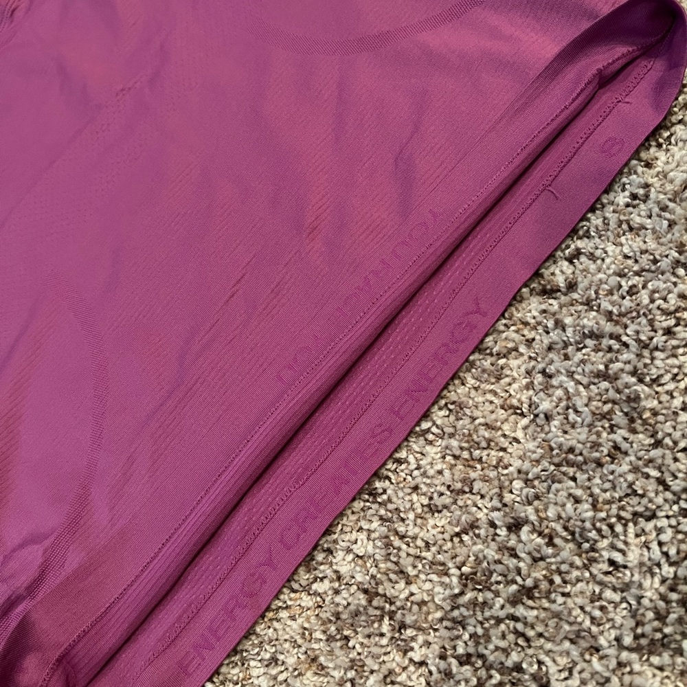 Lululemon Swiftly Tech Racerback 2.0 - Picture 7 of 7